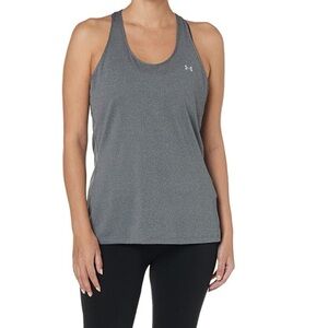 Under Armour HeatGear Racerback Tank